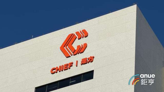 〈熱門股〉是方受惠AIDC帶動2025年賺逾1.5個股本 日K線連6紅