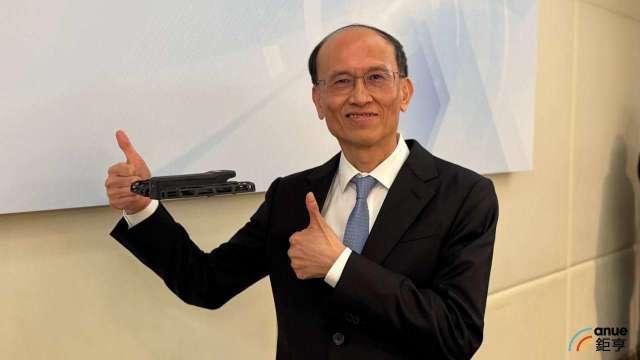 〈熱門股〉MCU產業谷底回升 雅特力-KY單周飆漲46%