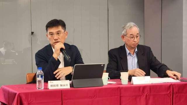 〈熱門股〉低軌衛星、光通訊產品加持 穩懋周漲37.4%衝破300元大關