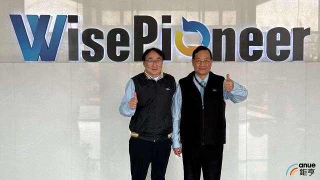 旭東AI雙引擎發動 今年營收大爆發估轉盈