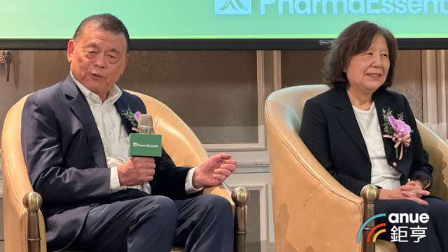 藥華藥申請Ropeg韓國ET藥證 最快Q4取證