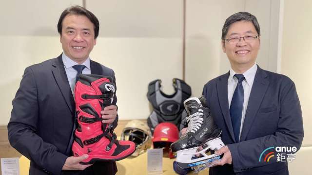 復盛旗下民盛本月底掛牌上櫃 瞄準2026全球賽事熱拚賺一個股本