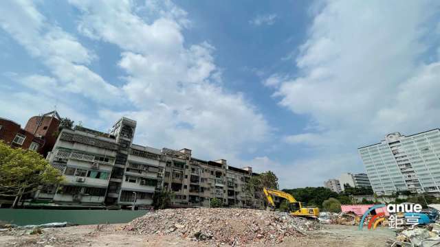 〈房產〉房市凍僵 去年全台拆除照量創2018年來新低 雙北改建大熄火