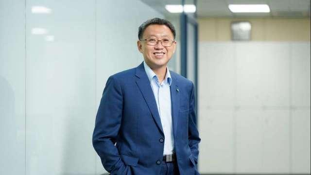 國泰金高層異動！林昭廷升國壽總經理 劉上旗任金控投資長