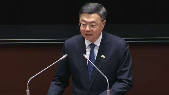 能源儲備無虞、第17波原物料減稅！卓揆部署中東情勢5大應變作為