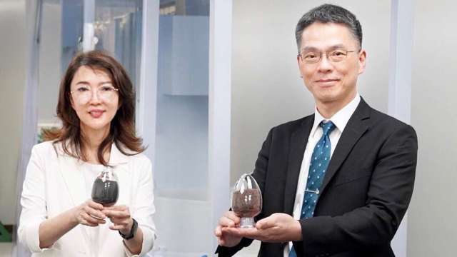 台塑新智能啟動15所大學徵才 招募菁英深化電池鏈布局全球新能源賽道