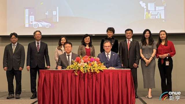 鴻碩拿下加拿大GridVici 200億元新能源訂單 Q2起陸續出貨