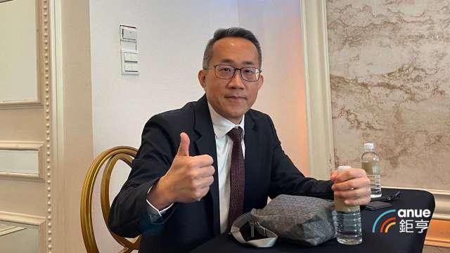 廣運去年轉虧爲盈EPS 0.1元 擬超額配發股息0.5元