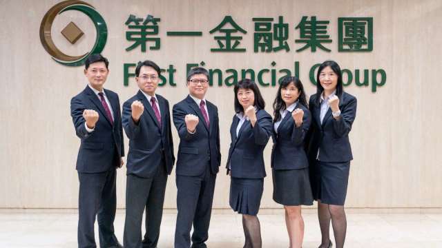 〈第一金法說〉股利政策提前曝光！今年將優於去年的1.2元、現金股利「保底」這個數