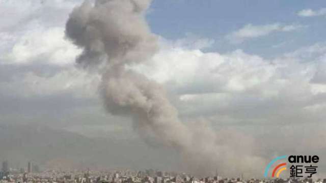 中東局勢動盪航班大亂 觀光署：籲旅行業者近期避免組團前往中東