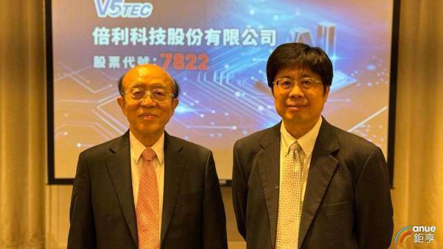 倍利科3月下旬掛牌上市 今年營收估增雙位數再創高