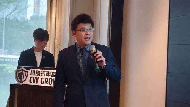 受關稅影響2025業績仍逆勢創高 棋勝力拚2027首家二手車商IPO