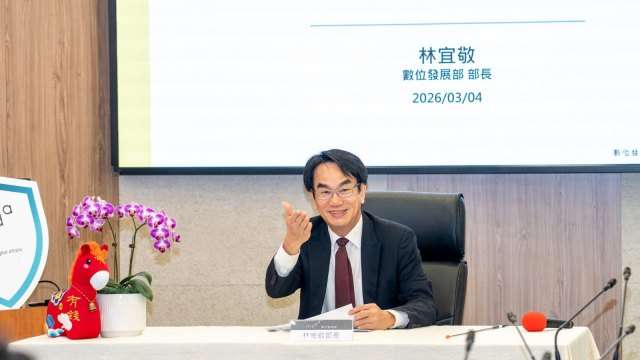 數發部祭百億資金催生AI新創已核定6案 盼添購100片GPU擴充算力池