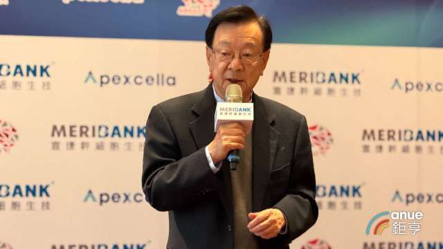 中東戰火延燒 宣明智：台灣產業應聚焦強化自身競爭力