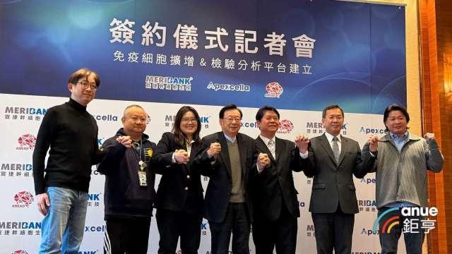 宣捷攜先勁智能、艾沛生醫強化異體NK細胞治療 最快年底落地