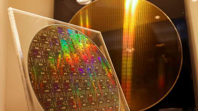 博通2奈米3.5D堆疊晶片報捷 下半年開始出貨