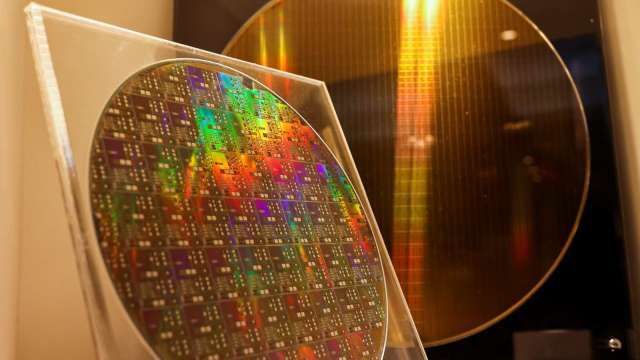 通寶半導體獲Arm投資 預計今年申請上市