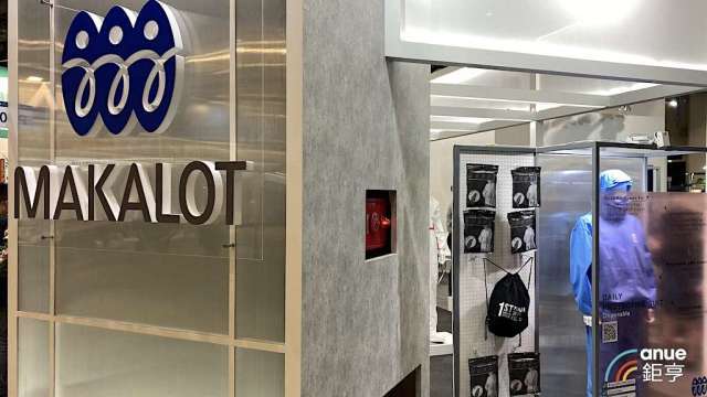 聚陽2月營收月增3% Q1維持逐月向上