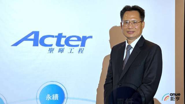 聖暉*去年EPS 28.42元 合計配息20元 雙創歷史新高