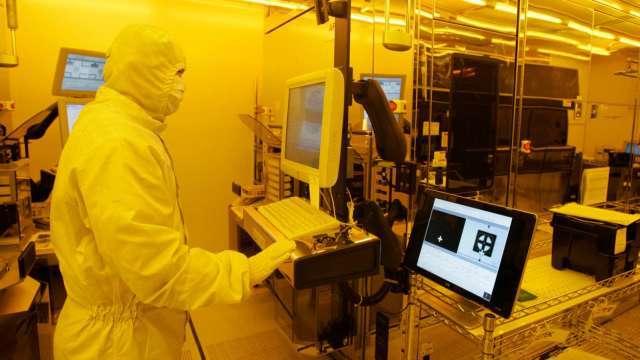 奇鼎私募引進新應材 共募資1.95億元