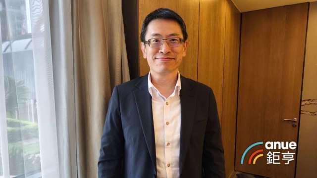 高端疫苗總經理李思賢：今年是飛黃騰達的一年 鎖定腸病毒71型疫苗東協市場