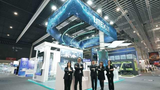 光寶科MWC 2026 聚焦可擴展AI Native RAN架構 整合NVIDIA及生態系夥伴加速商用化