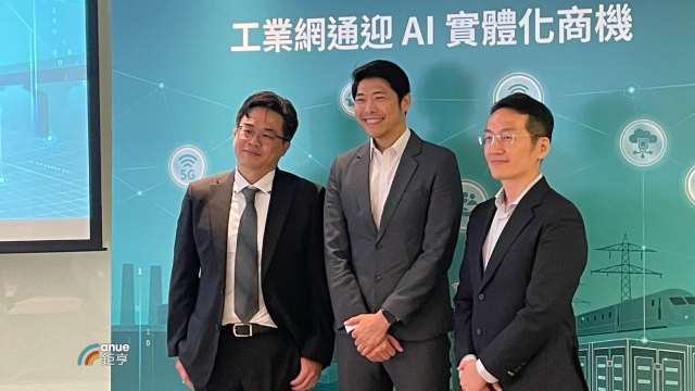 Moxa 去年營收締造雙位數成長 擴大佈局邊緣運算與工控資安商機