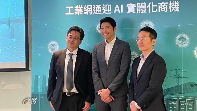 Moxa 去年營收締造雙位數成長 擴大佈局邊緣運算與工控資安商機