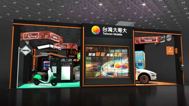 台灣大參展2026智慧城市展 Tesla Powerwall儲能服務首度亮相