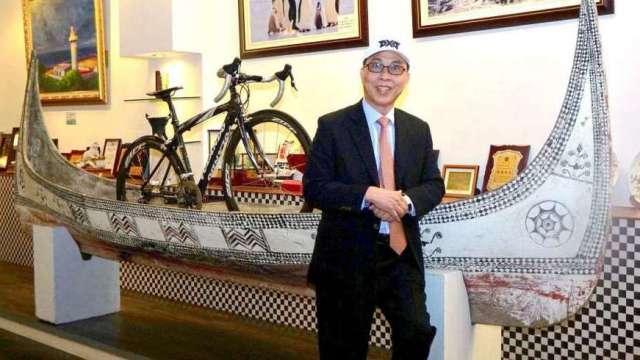 大田精密去年EPS5.63元擬配息4.3元 現金殖利率6.12%