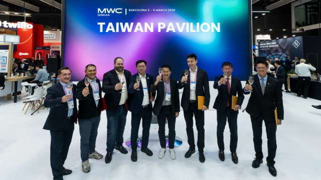 MWC台灣館傳捷報 台揚將與NTT Docomo及NEC合資公司簽約 攜手搶歐美訂單