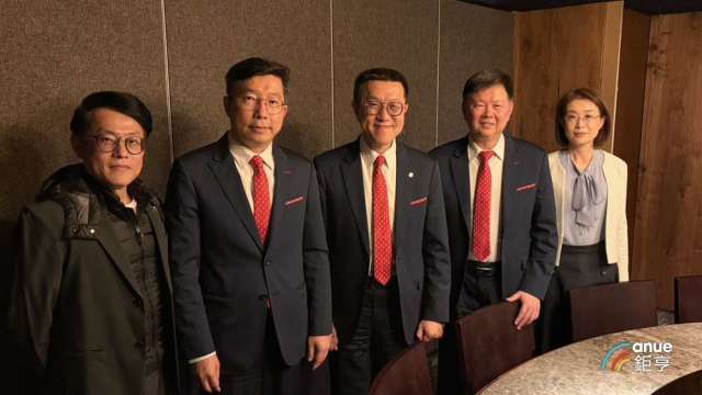 〈上海商銀展望〉股利上看2元、暌違10年擬再配股 看伊朗戰事最擔心「這件事」