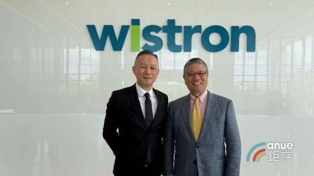 〈電子五哥營收〉緯創2月營收2848億再寫新猷 AI伺服器、PC及網通產品3月迎Q1高峰