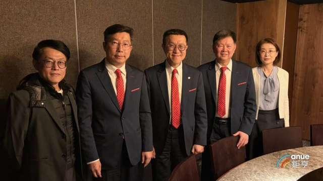 〈上海商銀展望〉2026獲利拚年增10%！「信託一條龍」攻傳承商機 北屯分門開業首月即賺錢