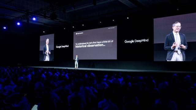 COMPUTEX 2026論壇六大核心主題 「AI Together」邀30位科技大咖來台暢談