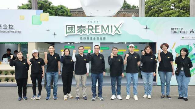 AI agent時代！國泰金數位科技開缺逾800名 連4年成長創歷年之最