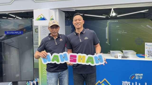 〈台大校園徵才〉不只是金融業！南山人壽釋600職缺 向AI人才招手拚「降本增效」