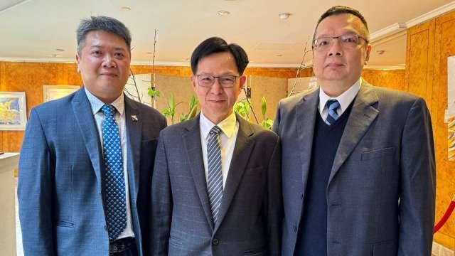 聖暉集團在手訂單逾500億元 今年營收估增雙位數再創高