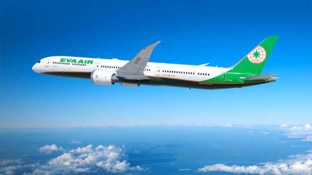 航空業迎新機隊 華航、長榮航搶機師大作戰