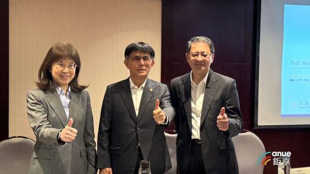 〈中租法說〉陳鳳龍：股利配發率挑戰50% 東協今年營運拚雙位數成長