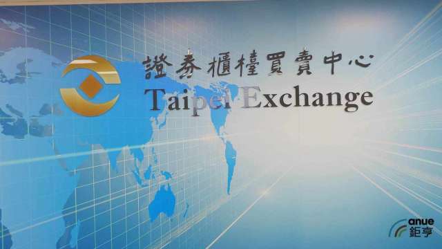 櫃指單日嚇挫5.72% 櫃買呼籲投資人保持理性 上櫃公司2月營收穩健具支撐力