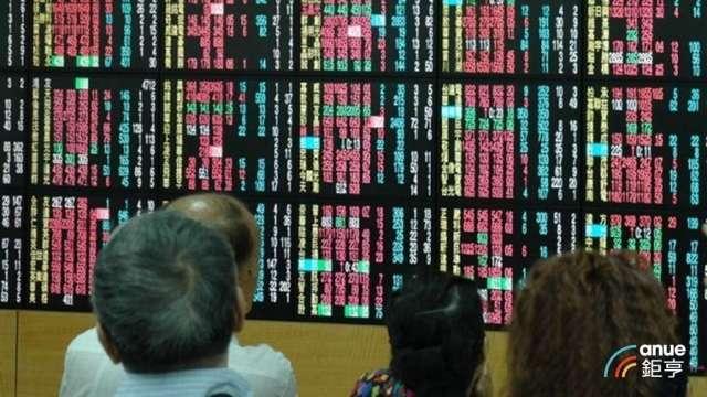 〈台股開盤〉川普放風停戰 權值股反彈帶勁 漲逾千點站回3萬3拚收復月線