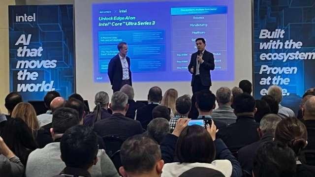 研華參展Embedded World 2026 聚焦邊緣AI與機器人創新方案