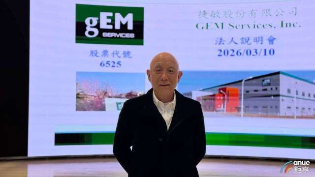 捷敏-KY切入AI伺服器 今年散熱系統訂單續揚