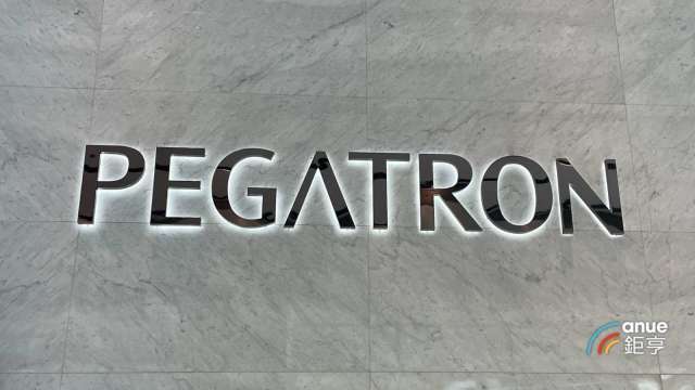 〈電子五哥營收〉和碩2月營收679億年月雙衰退 明日法說聚焦AI伺服器業務