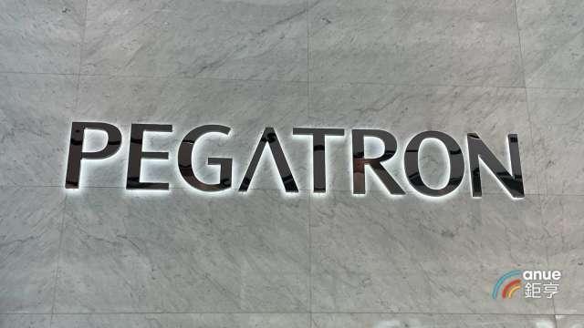 〈電子五哥營收〉和碩2月營收679億年月雙衰退 明日法說聚焦AI伺服器業務