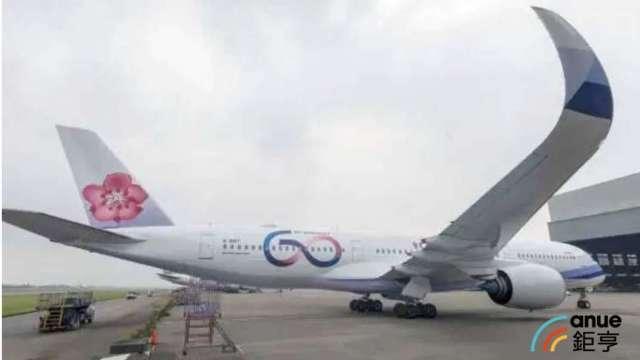 亞洲空運市場回溫 我國航管服務費隨旅運架次增加雙創歷年新高