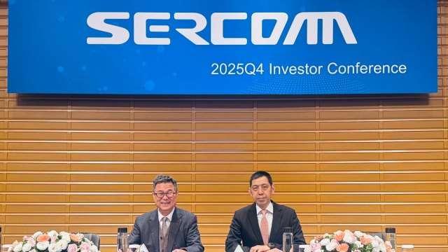 〈中磊法說〉董座王煒看旺今年營收雙位數成長 H1將優於去年H2