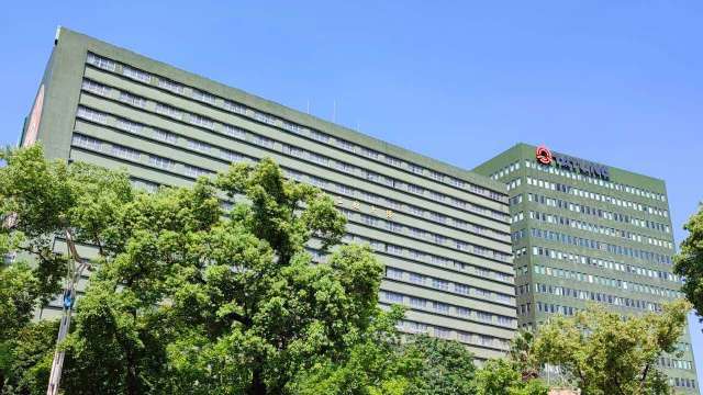 大同受到春節假期工作天數減少 2月營收29億年月雙衰退