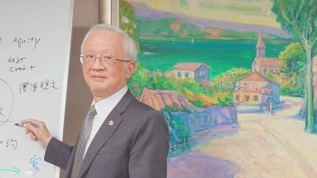 兆豐金全球實測揭密：跨境匯款超過7000美元 傳統銀行比穩定幣省錢